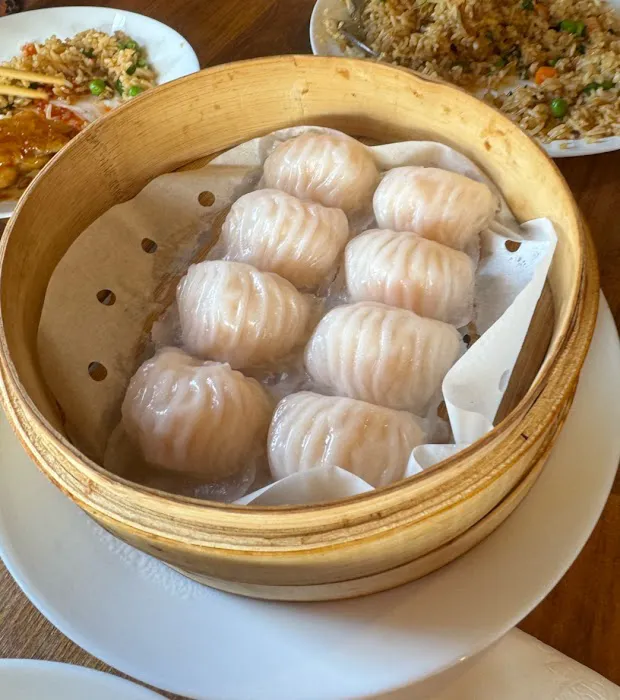 WenChang Dumpling Restaurant 4