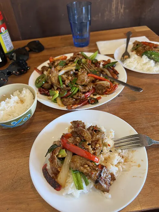 WenChang Dumpling Restaurant 7