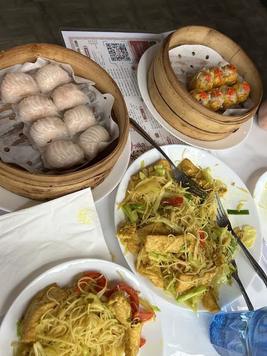 WenChang Dumpling Restaurant 3