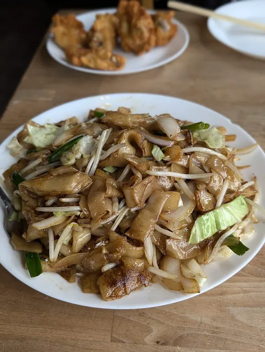 WenChang Dumpling Restaurant 5