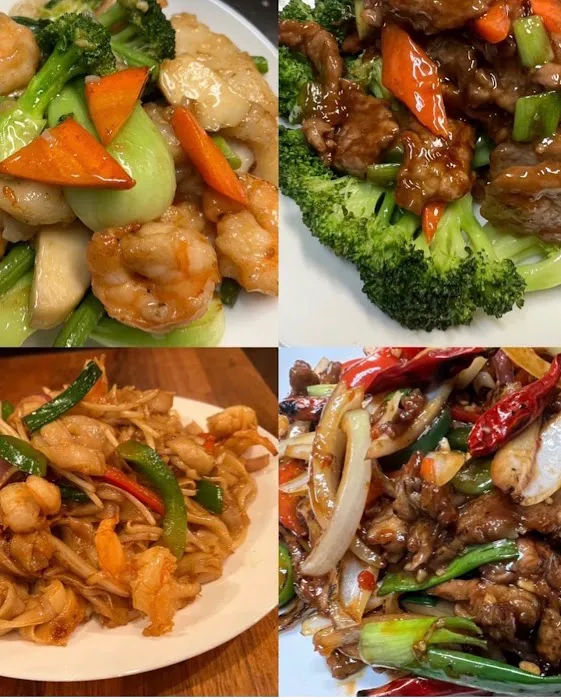 WenChang Dumpling Restaurant 2