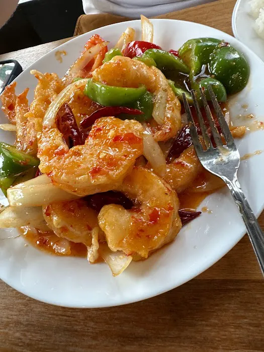 WenChang Dumpling Restaurant 9