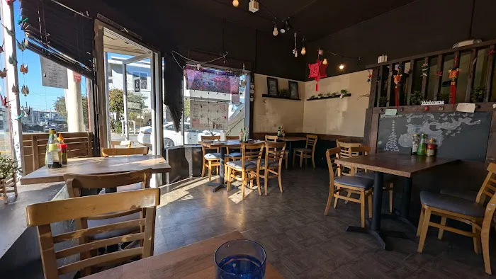 WenChang Dumpling Restaurant 10