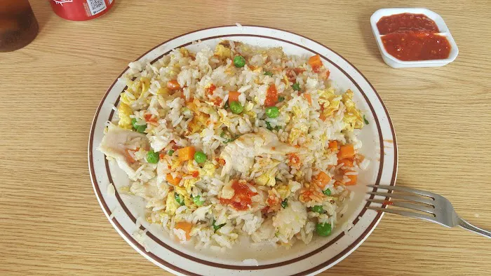 Hunan Cafe #2 3