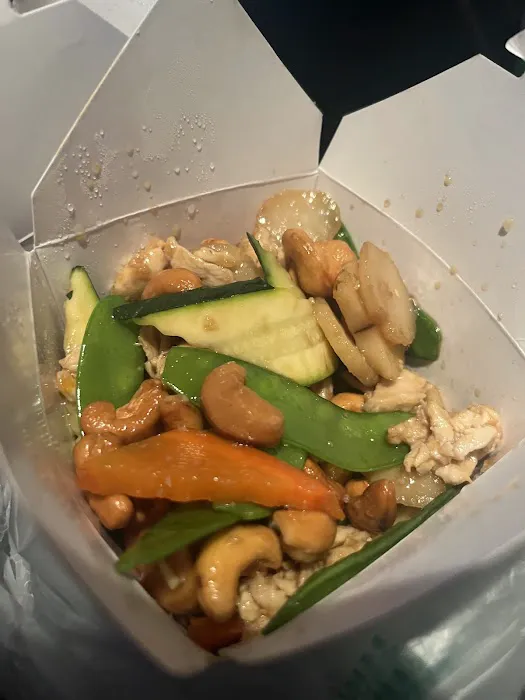 Hunan Cafe #2 1