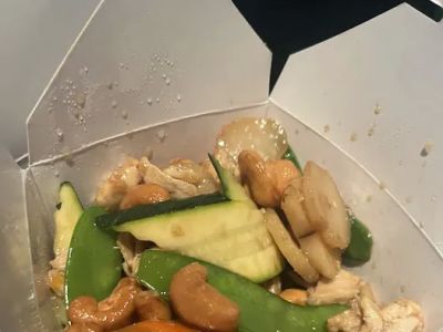 Hunan Cafe #2 0