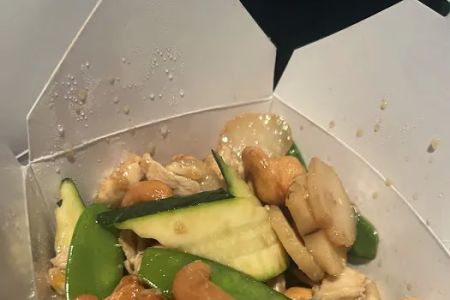 Hunan Cafe #2