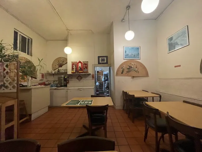 Hunan Cafe #2 5