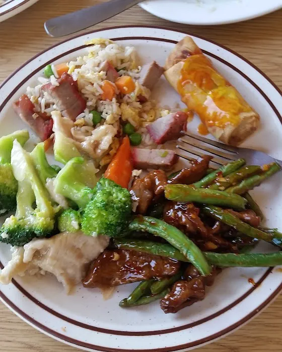 Hunan Cafe #2 9