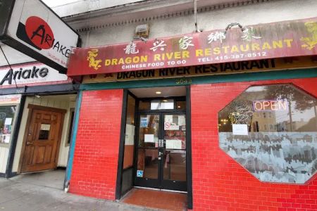 Dragon River Restaurant