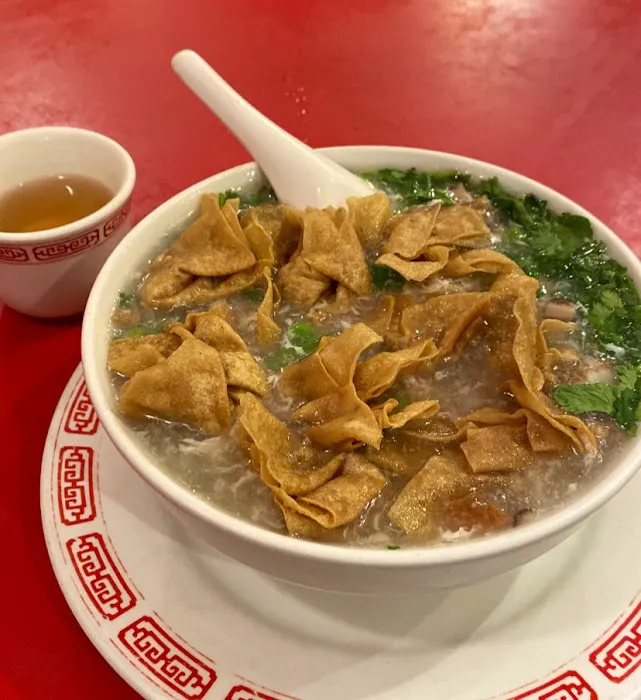Dragon River Restaurant 6