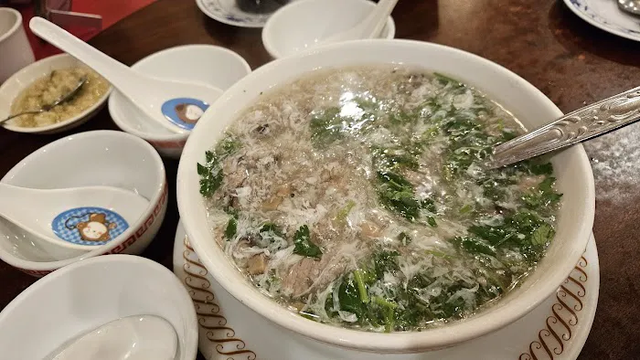 Dragon River Restaurant 4