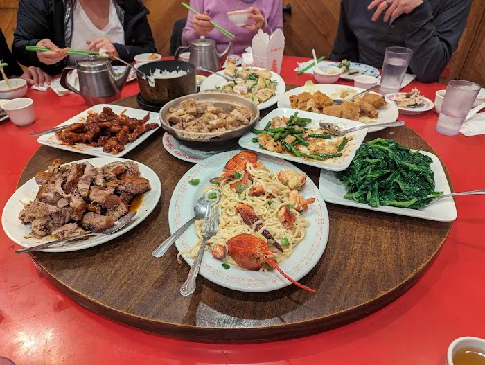 Dragon River Restaurant 7