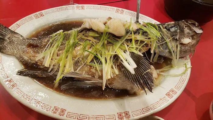 Dragon River Restaurant 9