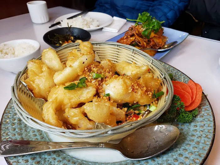 Sichuan Home 1