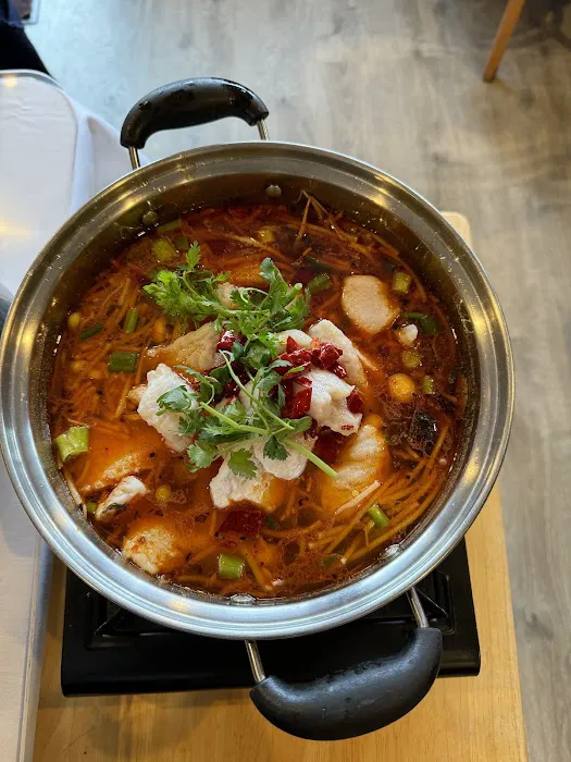 Sichuan Home 3