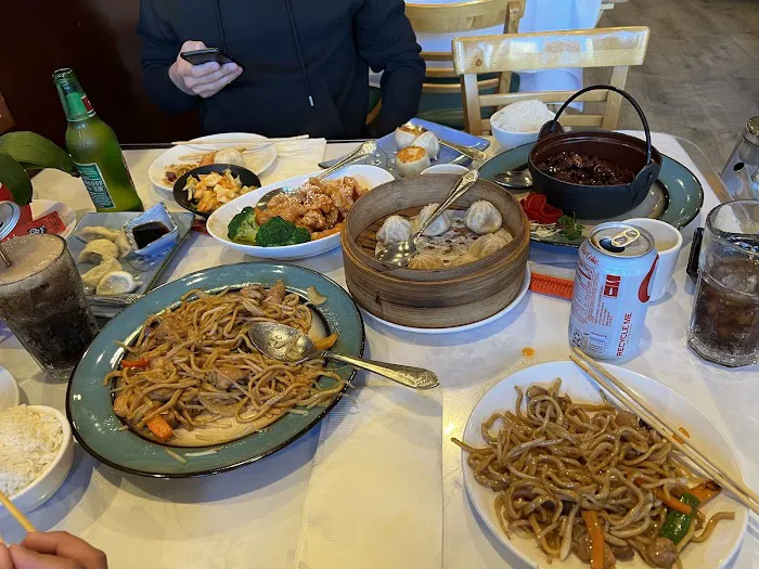 Sichuan Home 9