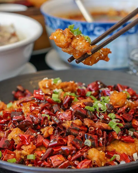 Chili House SF 7