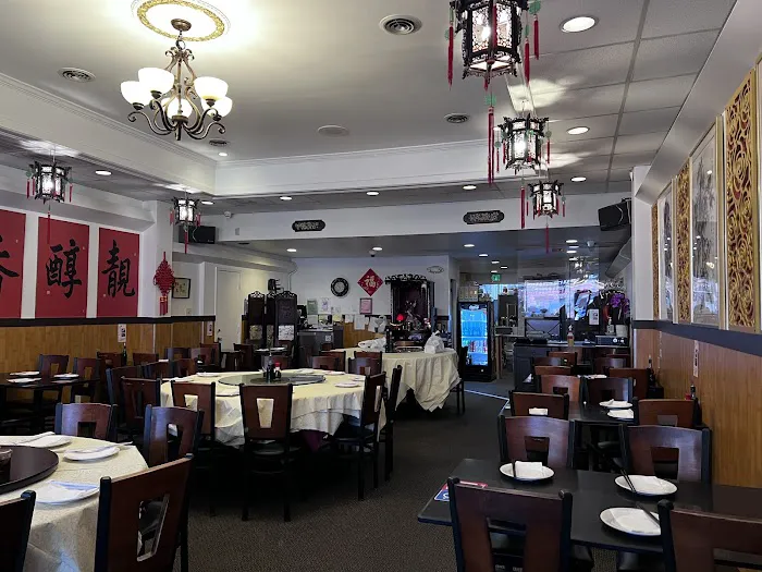 Chili House SF 9