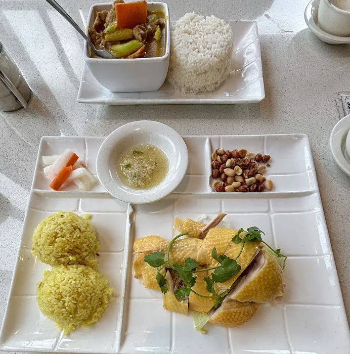 Venus Cafe - San Francisco 2