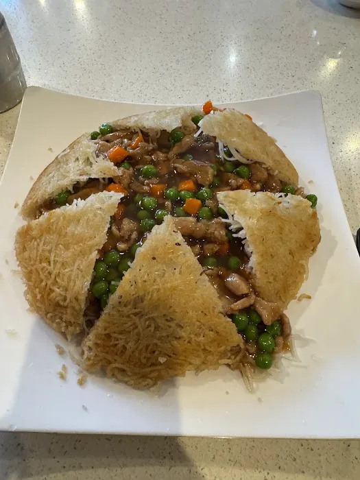 Venus Cafe - San Francisco 10