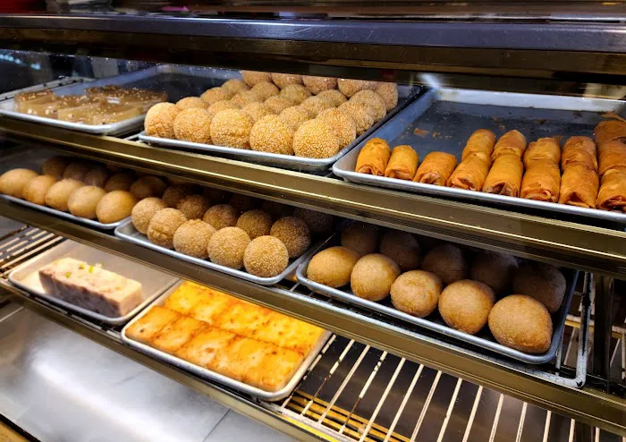 Gourmet Dim Sum and Cafe 2