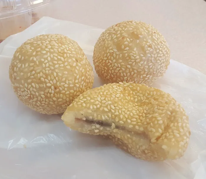 Gourmet Dim Sum and Cafe 6
