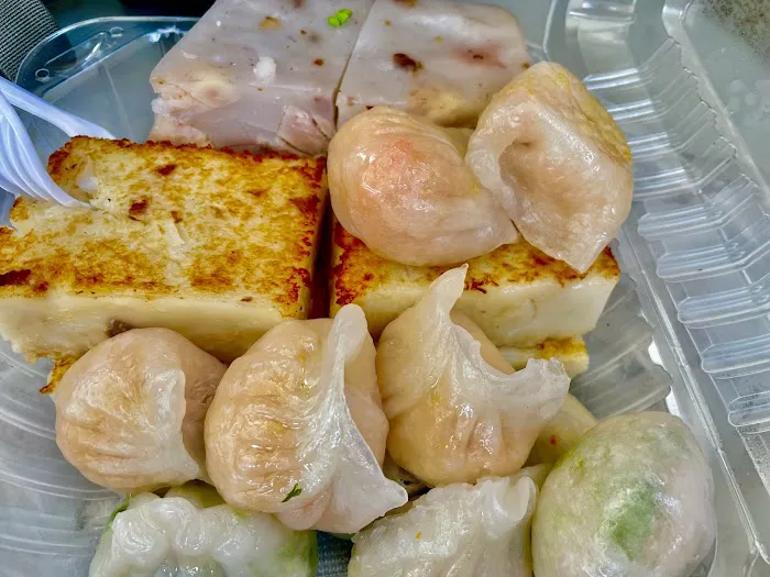 Gourmet Dim Sum and Cafe 4