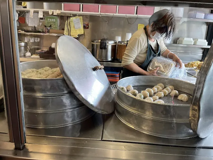 Gourmet Dim Sum and Cafe 5