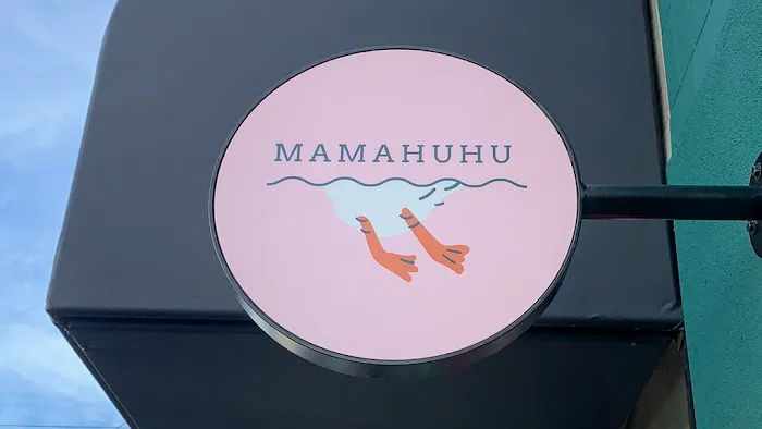 Mamahuhu 6