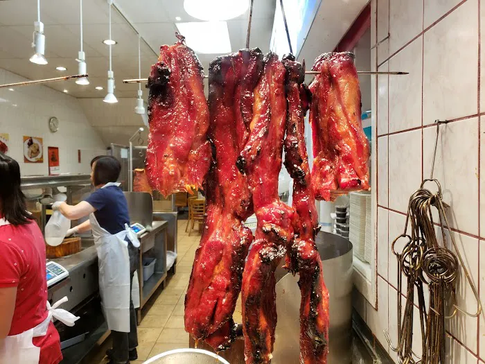 Wing Lee BBQ 6