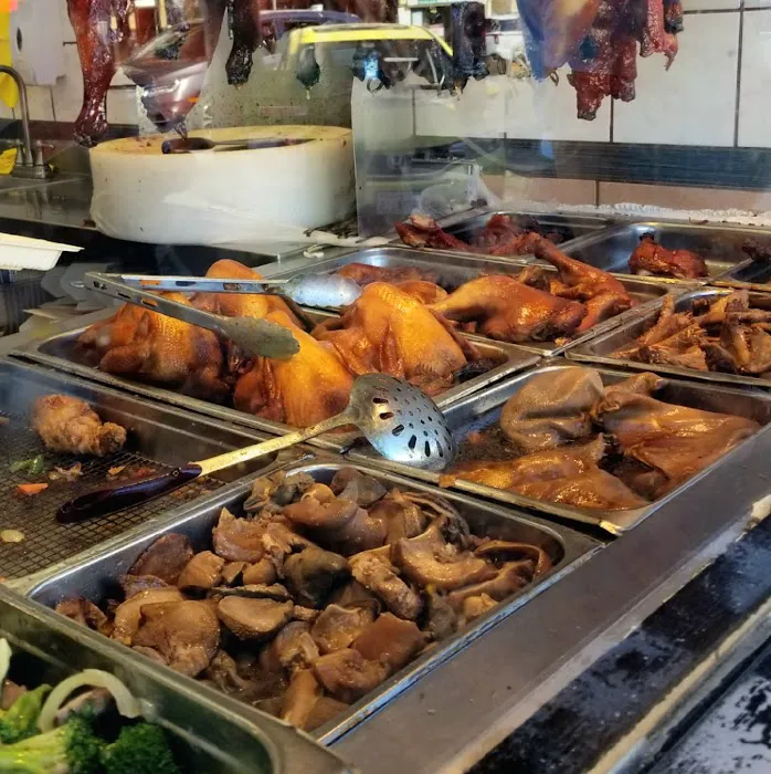 Wing Lee BBQ 4