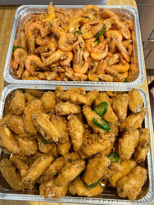 Wing Lee BBQ 7
