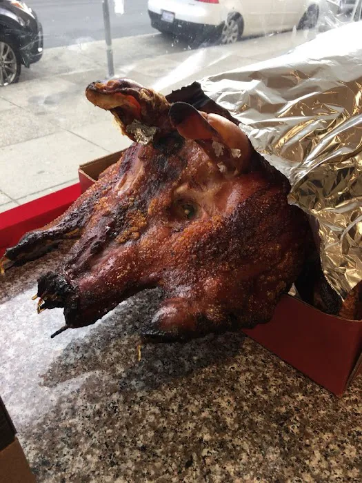 Wing Lee BBQ 9