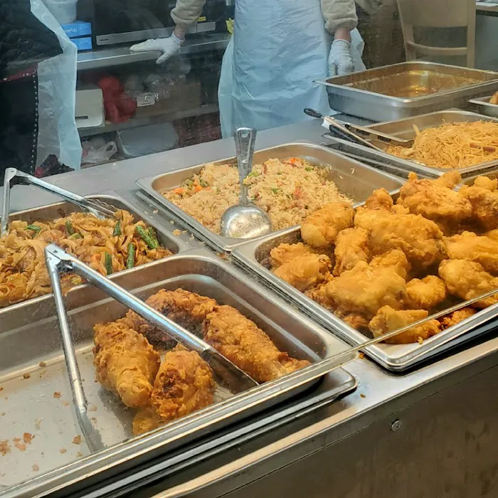 Lucky Food 3