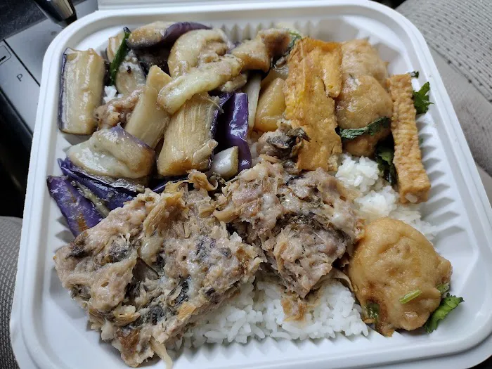 Lucky Food 2