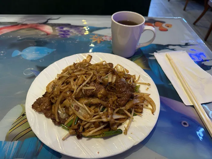 D & A Cafe 3