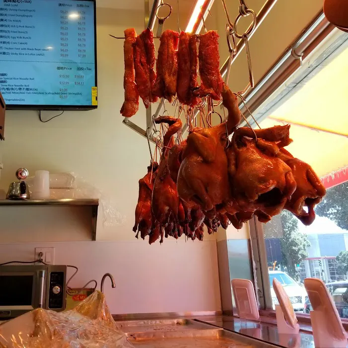 L H Restaurant(联兴烧腊) 2