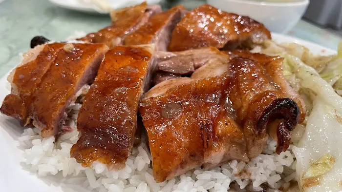 L H Restaurant(联兴烧腊) 4
