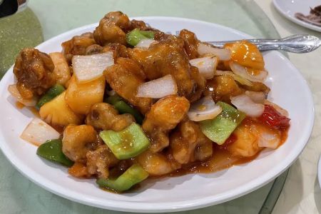 L H Restaurant(联兴烧腊)