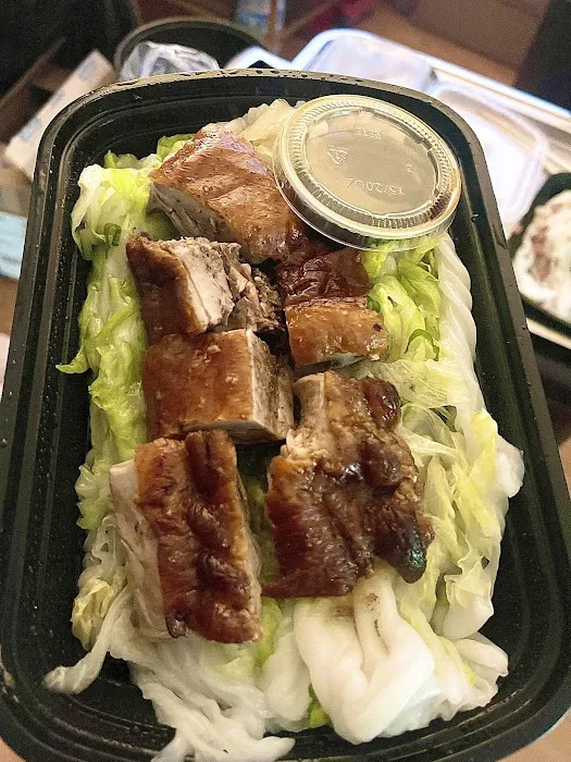 L H Restaurant(联兴烧腊) 6
