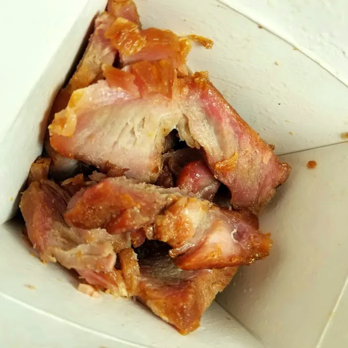 L H Restaurant(联兴烧腊) 10