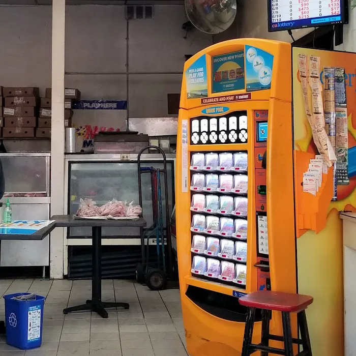 Cheung Hing Chinese Deli Inc 2