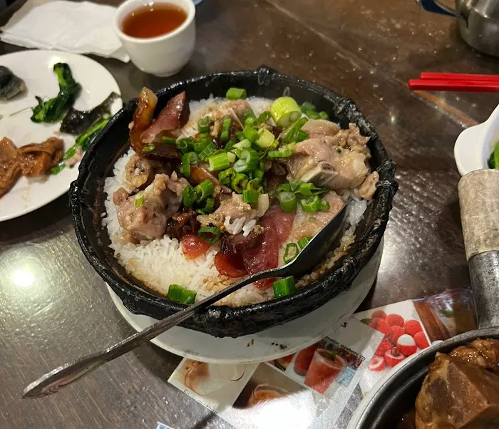 Green Island Restaurant 4