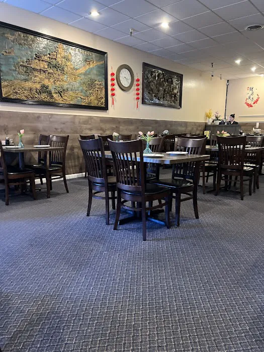 Yin Keng Restaurant 1