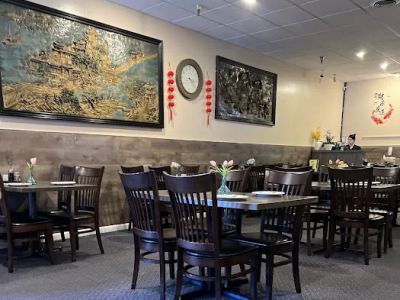 Yin Keng Restaurant 0