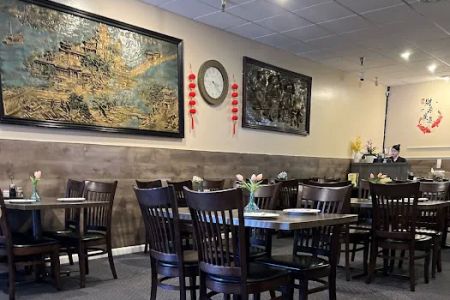 Yin Keng Restaurant