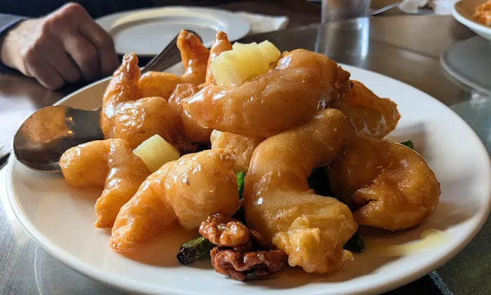 Yin Keng Restaurant 5
