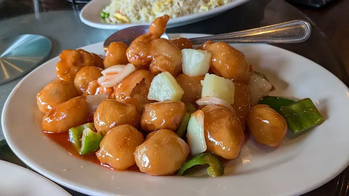 Yin Keng Restaurant 2