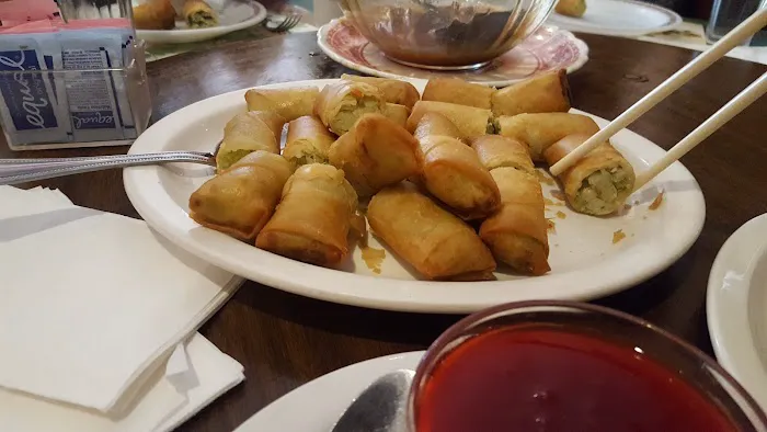 Yin Keng Restaurant 4